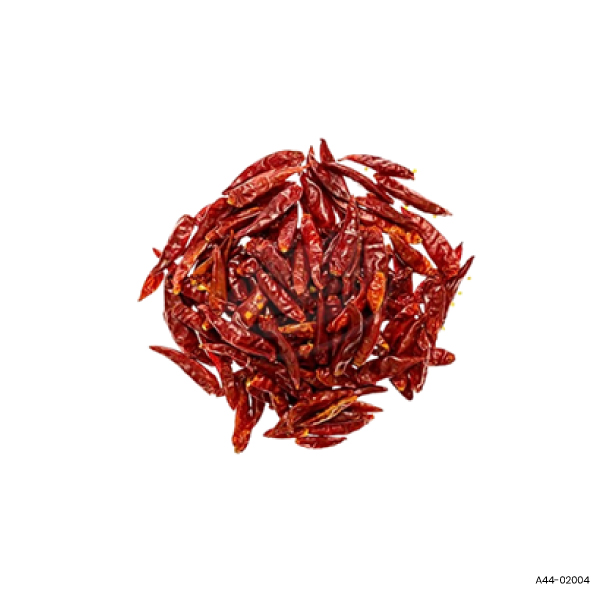 Dried Chilli
